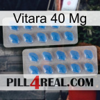Vitara 40Mg 23